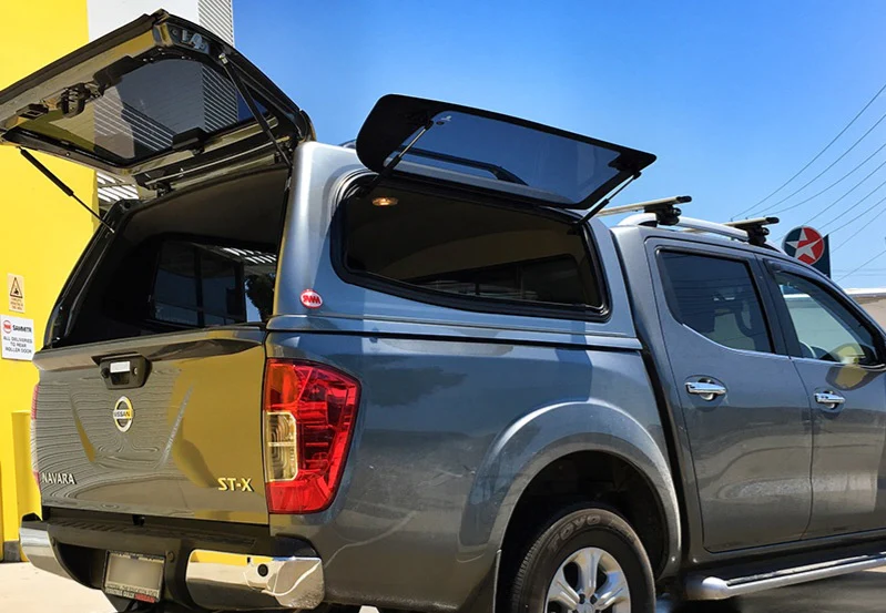 Ute Canopies